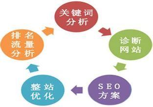 医疗网站如何进行SEO优化推广附策略-林安隆