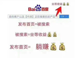 【想要精准客户主动找上门的只要这一招就搞定】-
