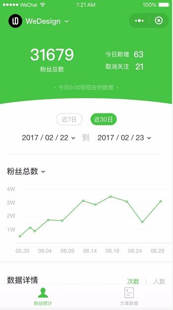 微信宣布小程序支持打开移动应用