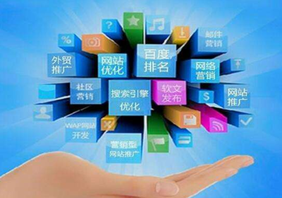 网络整合营销策划公司:北京圣蓝途