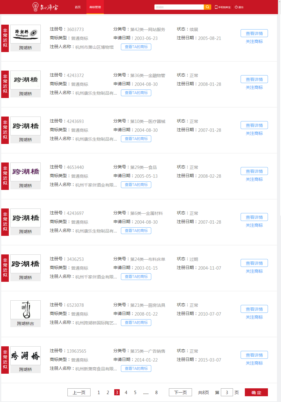 2000换来400万 小小商标造就百万富翁