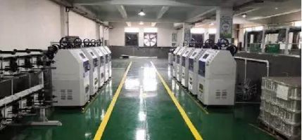 2019年埃飞灵卫浴经历过无数次的洗礼,一起来回顾那些精彩时刻
