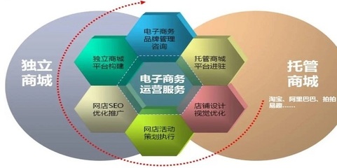 怎样推广电子商务网站